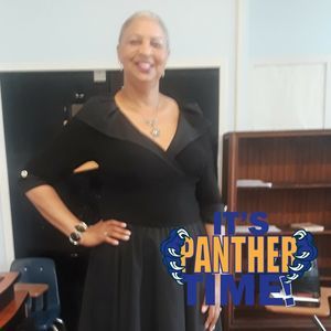 Meet your Posher, Faye